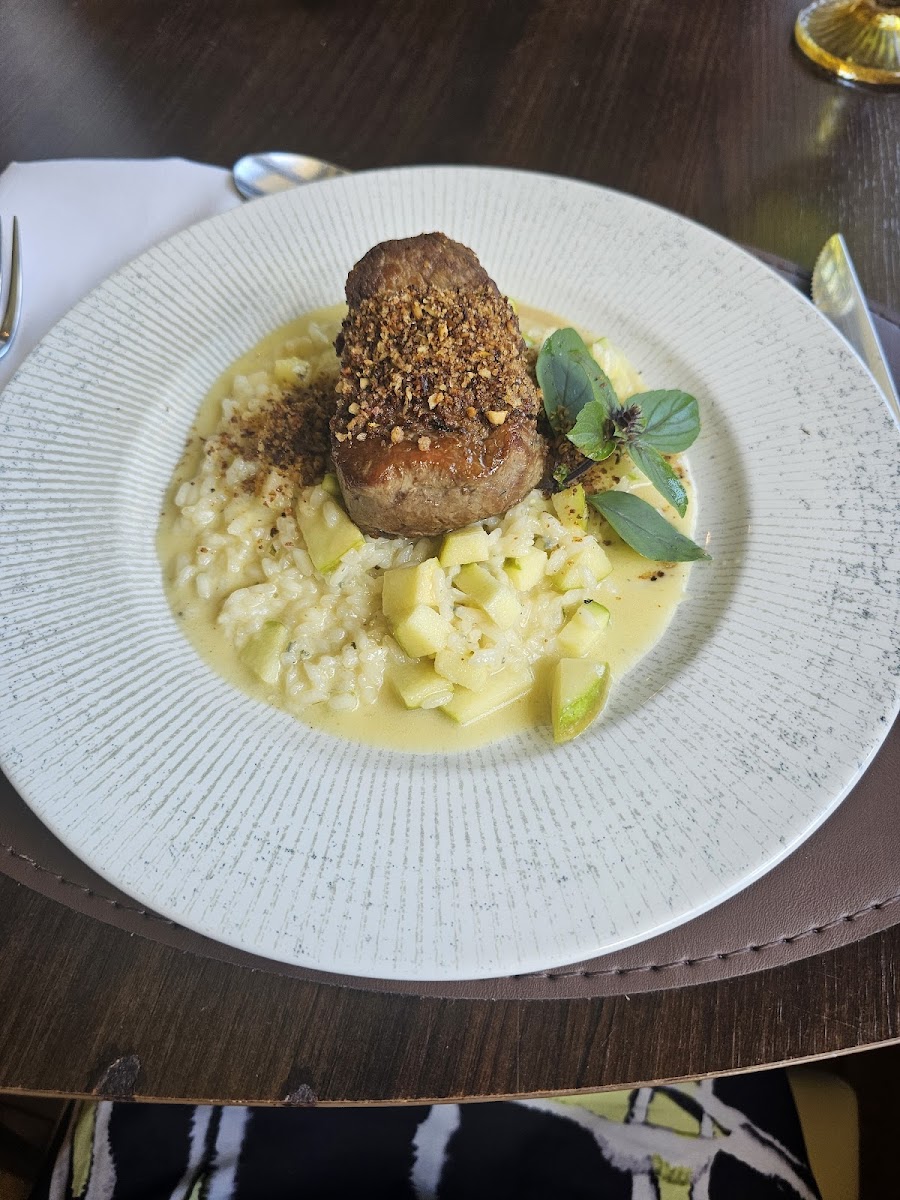 Magnolia Restaurante Bar E Cinema-5