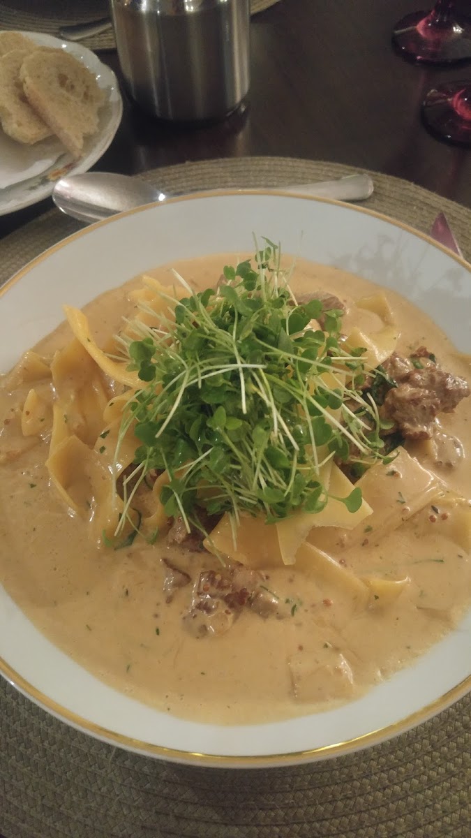 Magnolia Restaurante Bar E Cinema-6