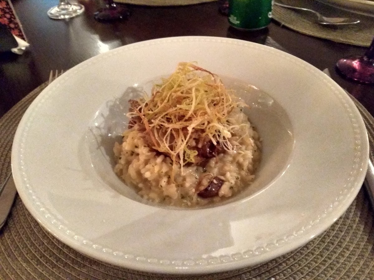 Magnolia Restaurante Bar E Cinema-7