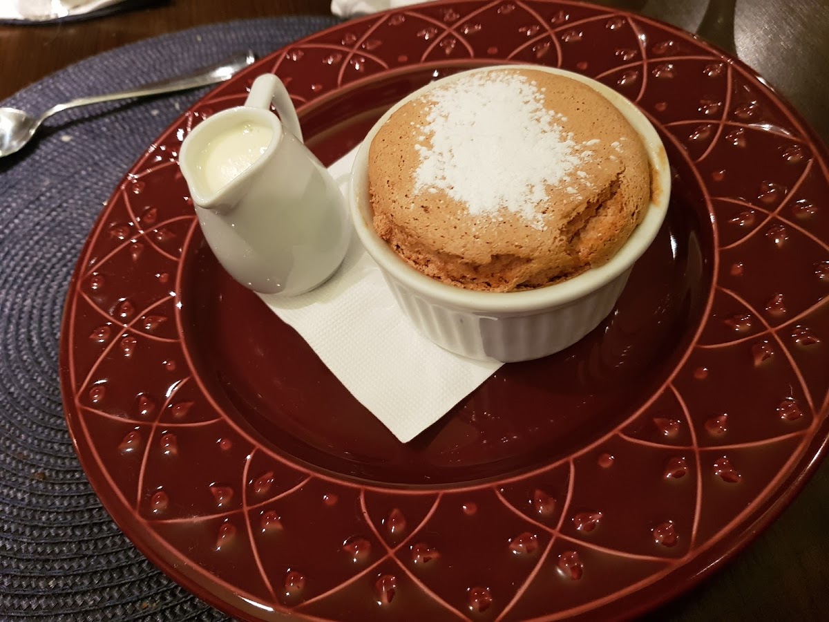 Magnolia Restaurante Bar E Cinema-8